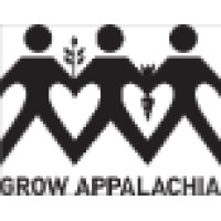 Grow Appalachia logo, Grow Appalachia contact details