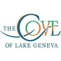 The Cove of Lake Geneva logo, The Cove of Lake Geneva contact details