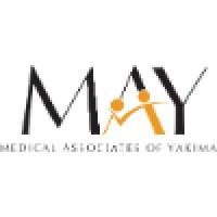 Medical Associates of Yakima logo, Medical Associates of Yakima contact details