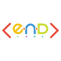 E.N.D. Labs logo, E.N.D. Labs contact details