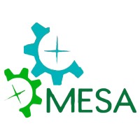 Mechanical Engineering Students'​ Association [MESA] logo, Mechanical Engineering Students'​ Association [MESA] contact details