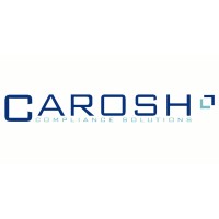 Carosh Compliance Solutions logo, Carosh Compliance Solutions contact details