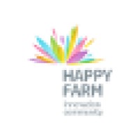 Happy Farm Business Accelerator logo, Happy Farm Business Accelerator contact details