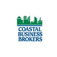 Coastal Business Brokers logo, Coastal Business Brokers contact details