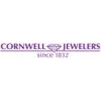 Cornwell Jewelers logo, Cornwell Jewelers contact details