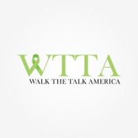 Walk the Talk America logo, Walk the Talk America contact details