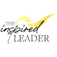 The Inspired Leader logo, The Inspired Leader contact details