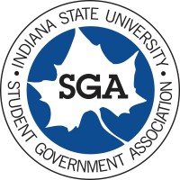 Indiana State Student Government Association logo, Indiana State Student Government Association contact details