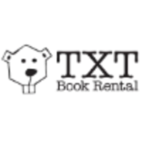 TXTBookRental logo, TXTBookRental contact details