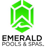 Emerald Pools & Spas logo, Emerald Pools & Spas contact details