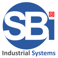 SB Indsys logo, SB Indsys contact details