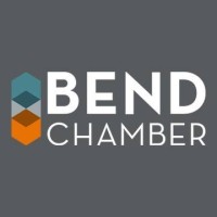 Bend Chamber of Commerce logo, Bend Chamber of Commerce contact details