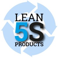 Lean 5S Products logo, Lean 5S Products contact details