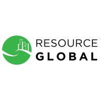 Resource Global logo, Resource Global contact details