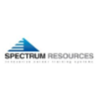 Spectrum Resources logo, Spectrum Resources contact details