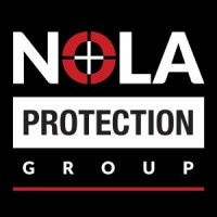 NOLA Protection logo, NOLA Protection contact details