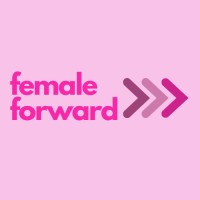 Female Forward UMD logo, Female Forward UMD contact details