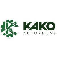 Kako Peças logo, Kako Peças contact details