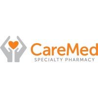 CareMed Specialty Pharmacy logo, CareMed Specialty Pharmacy contact details