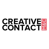 Creative Contact M&C logo, Creative Contact M&C contact details