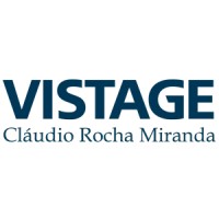 VISTAGE logo, VISTAGE contact details