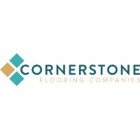 Cornerstone Commercial Flooring logo, Cornerstone Commercial Flooring contact details