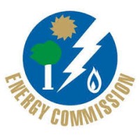 Energy Commission logo, Energy Commission contact details