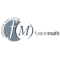 Fusion Math logo, Fusion Math contact details