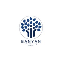 Banyan Consulting Group logo, Banyan Consulting Group contact details