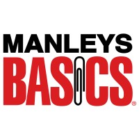 Manleys Basics logo, Manleys Basics contact details