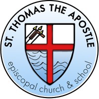 St. Thomas the Apostle Episcopal School logo, St. Thomas the Apostle Episcopal School contact details