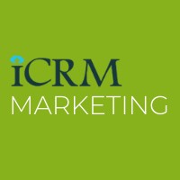 ICRM Marketing logo, ICRM Marketing contact details