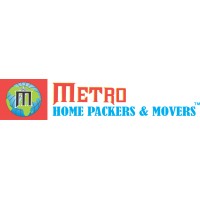 Metro Packers and Movers logo, Metro Packers and Movers contact details