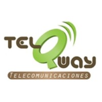 TelQway Chile Ltda. logo, TelQway Chile Ltda. contact details