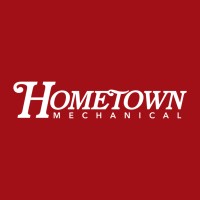 Hometown Plumbing & Heating logo, Hometown Plumbing & Heating contact details