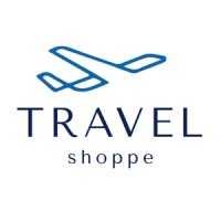 Travel Shoppe logo, Travel Shoppe contact details