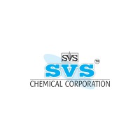 SVS Chemical Corporation logo, SVS Chemical Corporation contact details