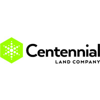 Centennial Land Company logo, Centennial Land Company contact details