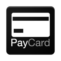 PayCard SA logo, PayCard SA contact details