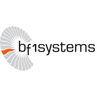 bf1systems Ltd logo, bf1systems Ltd contact details