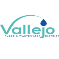 Vallejo Flood & Wastewater District logo, Vallejo Flood & Wastewater District contact details