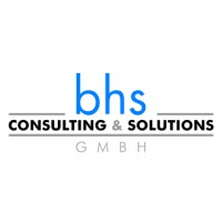 bhs Consulting & Solutions logo, bhs Consulting & Solutions contact details