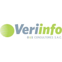 Veriinfo logo, Veriinfo contact details