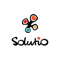 GRUPO SOLUTIO logo, GRUPO SOLUTIO contact details