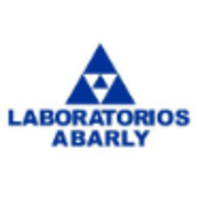 Laboratorios Abarly logo, Laboratorios Abarly contact details