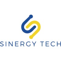 SINERGY TECH logo, SINERGY TECH contact details