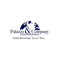 Palazzo & Company LLC logo, Palazzo & Company LLC contact details