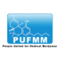 People United for Medical Marijuana logo, People United for Medical Marijuana contact details