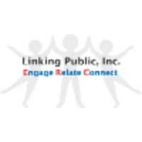 Linking Public, Inc. logo, Linking Public, Inc. contact details