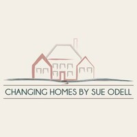 Changing Homes By Sue Odell logo, Changing Homes By Sue Odell contact details